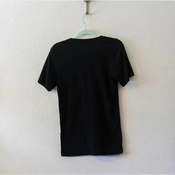 Headbangers Ball Womens Unisex Retro Tshirt Sz S Heavy Metal MTV 80s 90s Rock - Picture 2 of 8